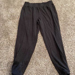Lululemon Joggers